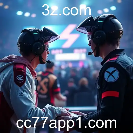 A Evolução de Cc77: Impacto e Futuro nos eSports