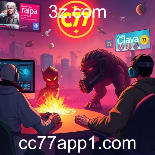 Revolução na Indústria de Jogos Online