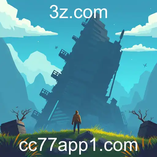 Cenário Atual dos Jogos Online com Cc77