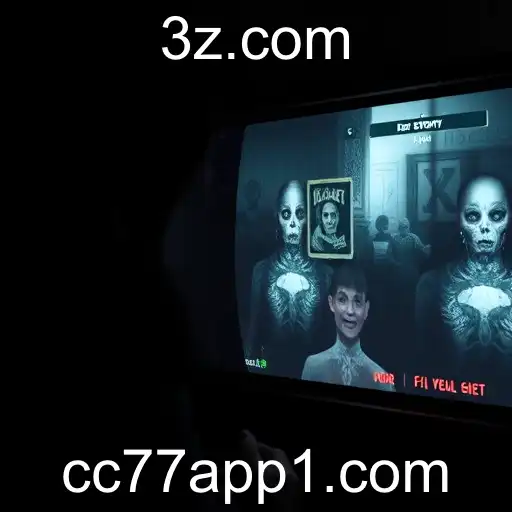 Cc77: Transformando o Cenário dos Jogos em 2025