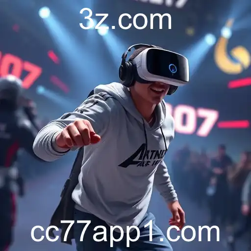 Revolução no Mundo dos Jogos em 2025