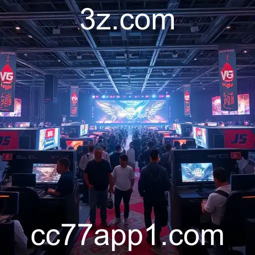 Impacto dos Avanços Tecnológicos nos Jogos de 2025