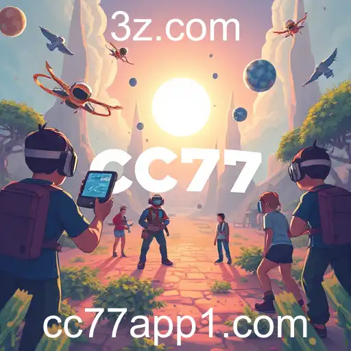 Inovações e Tendências do Mundo dos Jogos Online