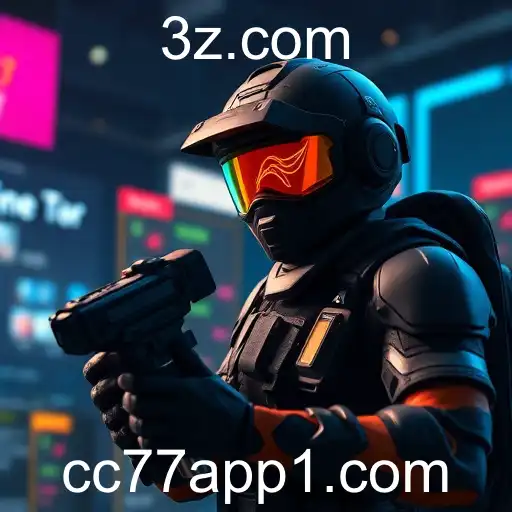 A Nova Era do Jogo Online: Cc77 em Destaque