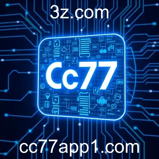 A Revolução dos Jogos com Cc77: Uma Nova Era de Entretenimento