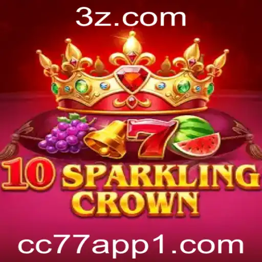 Descubra 10SparklingCrown: O Jogo que Está Revolucionando o Entretenimento Digital