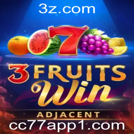 Descubra o Mundo de '3FruitsWin': Um Guia Completo para Iniciantes