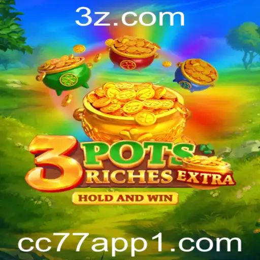 Descubra o fascinante mundo de 3potsExtra: Um mergulho nas regras e na jogabilidade