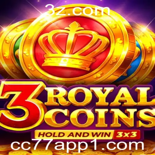 Descubra o Fascinante Mundo de 3royalcoins: Um Mergulho nas Regras e Dinâmicas do Jogo