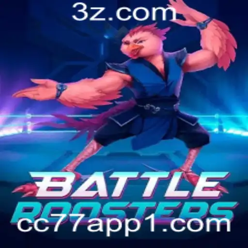Descubra o Empolgante Mundo de BattleRoosters e Suas Regras Incríveis
