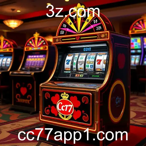 Gaming Experience Cc77 - 800+ Premium and Exclusive Games