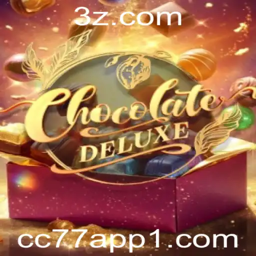 ChocolateDeluxe: A New Era in Board Gaming
