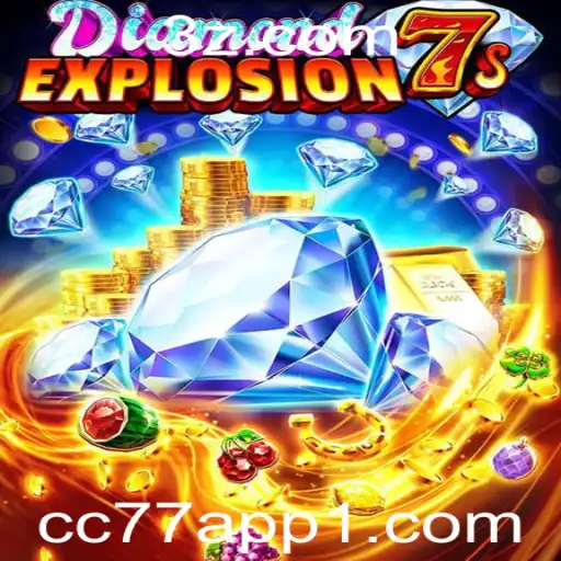 Descubra o Fascínio do Jogo de Cassino DiamondExplosion7s