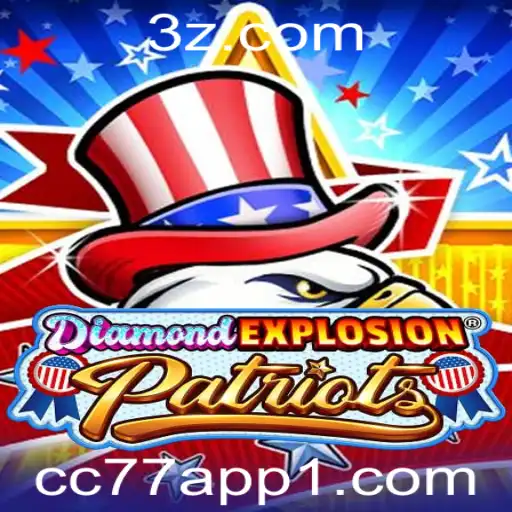 Explorando o Mundo de DiamondExplosionPatriots: Introdução e Regras do Jogo Inovador