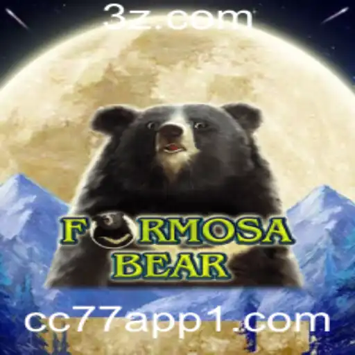 Descubra o Fascinante Mundo de FormosaBear com a Chave Secreta Cc77