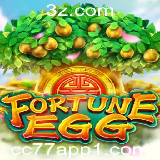 FortuneEgg: Descubra o Mundo Encantado do Novo Jogo de Estratégia
