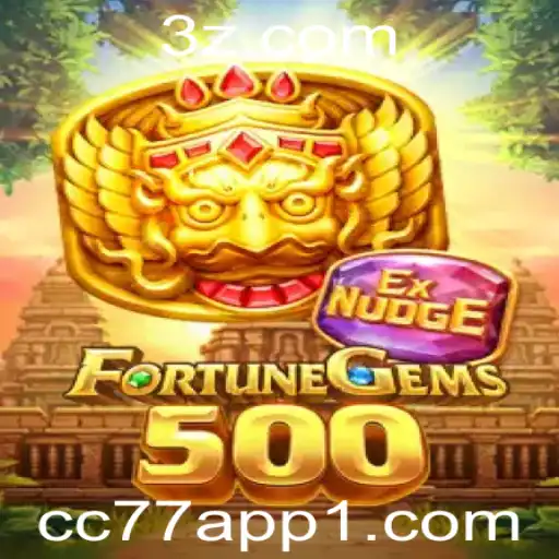 FortuneGems500: A Aventura de Estratégia Interativa