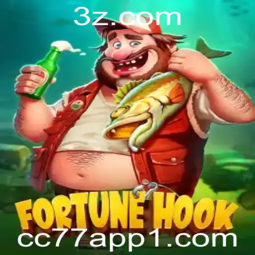 Explorando o Fascinante Mundo de FortuneHook: O Jogo Inovador com a Palavra-Chave Cc77