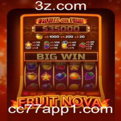 Explorando o Vibrante Mundo de 'FruitNova'