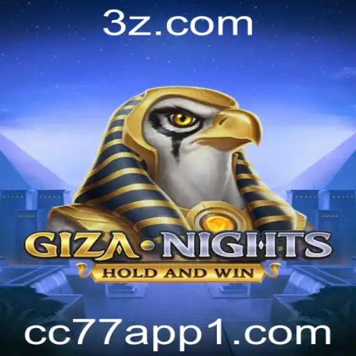 Descubra a Aventura Noturna de GizaNights: Mergulhe na Magia Antiga