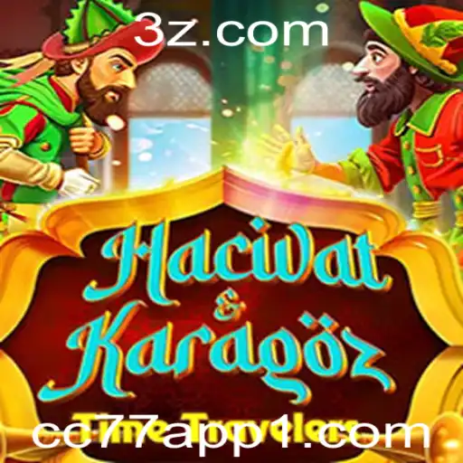 Explorando o Fascinante Jogo HacivatandKaragoz: Tradição e Entretenimento Moderno