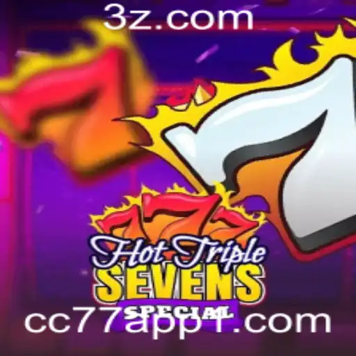 Explorando 'HotTripleSevensSpecial': Um Guia Completo sobre o Jogo com Cc77