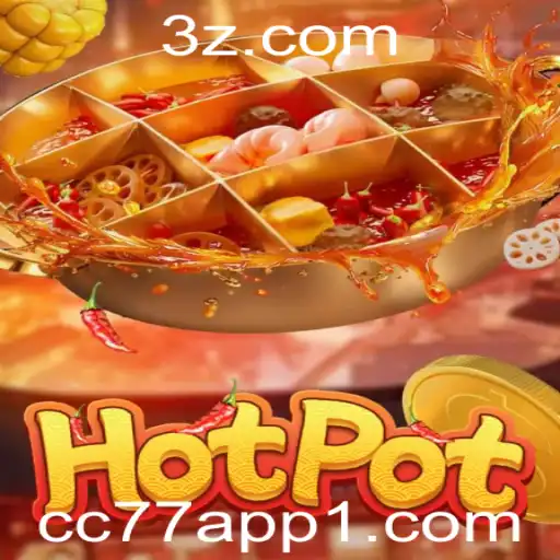 Descubra o Jogo 'Hotpot': Uma Aventura Culinária e Estratégica