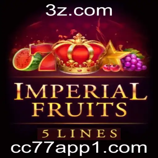 ImperialFruits5: Uma Jornada Épica no Mundo das Frutas Luxuosas