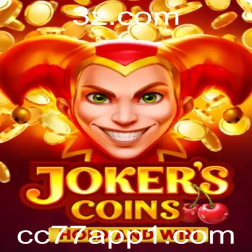 JokersCoins: Mergulhe na Aventura com Cc77
