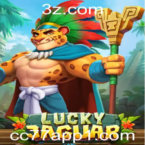 Descubra o Mundo de 'LuckyJaguar': O Novo Fenômeno dos Jogos