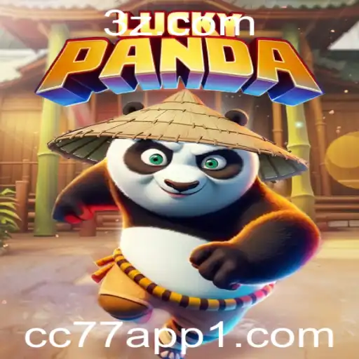 Descubra o Fascinante Mundo do Jogo 'LuckyPanda'