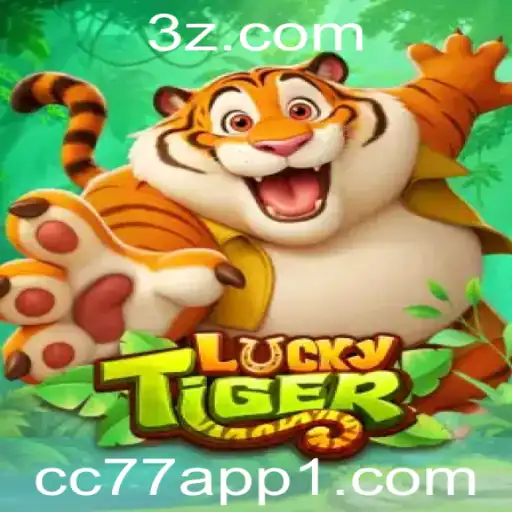 Descubra LuckyTiger: O Jogo Que Está Conquistando a Comunidade Gamer