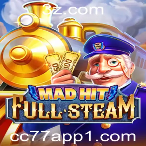 Descubra o Universo Empolgante de MadHitFullSteam: Um Jogo de Estratégia e Aventura