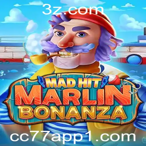 Descubra o Fascinante Mundo de MadHitMarlinBonanza