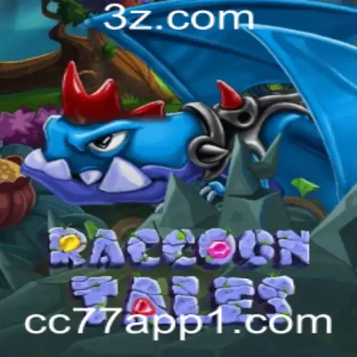 RaccoonTales: Descobrindo Aventuras e Estratégias com o Código 'Cc77'