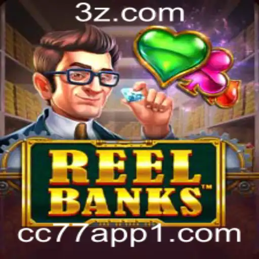 Explorando o Jogo ReelBanks: Descrição Completa e Regras Essenciais