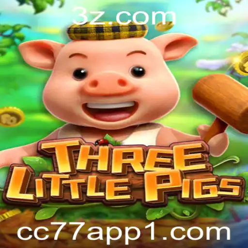 Descubra as Aventuras do Jogo THREELITTLEPIGS