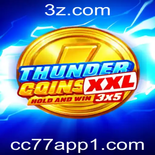Descubra ThunderCoinsXxl: Um Novo Fenômeno no Mundo dos Games
