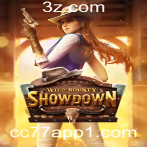 Descubra WildBountyShowdown: O Novo Fenômeno dos Jogos
